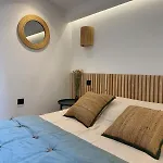 Cosy Climatise A 50m Du Port Emplacement Exceptionnel *