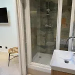 Apartmán Cosy Climatise A 50m Du Port Emplacement Exceptionnel