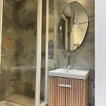 Apartmán Cosy Climatise A 50m Du Port Emplacement Exceptionnel *
