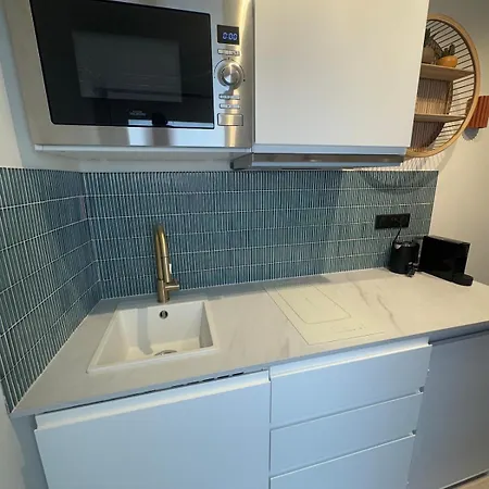 Le Pitchoune Cosy A 2 Pas Du Port *