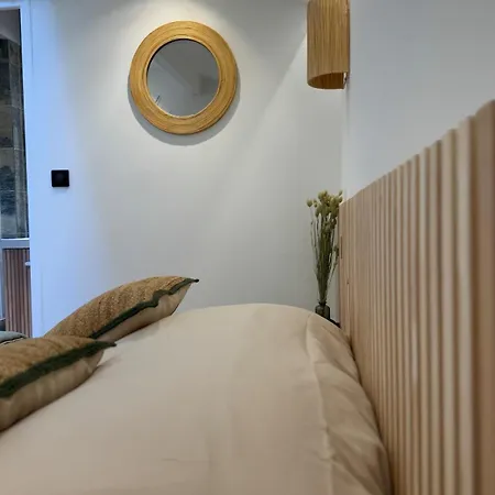 Le Pitchoune Cosy A 2 Pas Du Port