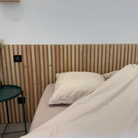 Διαμέρισμα Cosy Climatise A 50m Du Port Emplacement Exceptionnel Λα Σιοτά