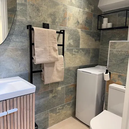 Le Pitchoune Cosy A 2 Pas Du Port Appartement *