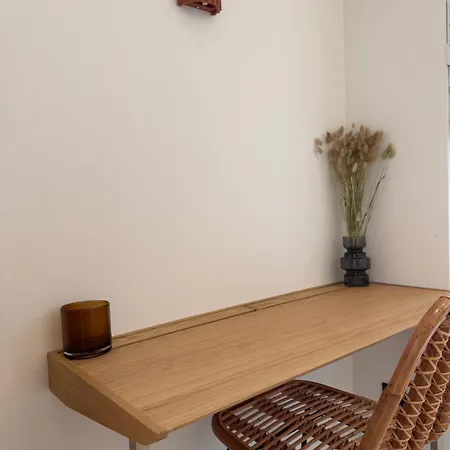 Appartement Le Pitchoune Cosy A 2 Pas Du Port *